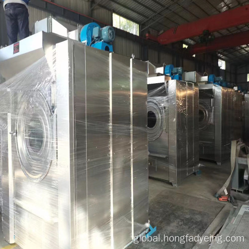 Dryer Stopped Drying Clothes Garment Dryer For Hosiery Factory Supplier